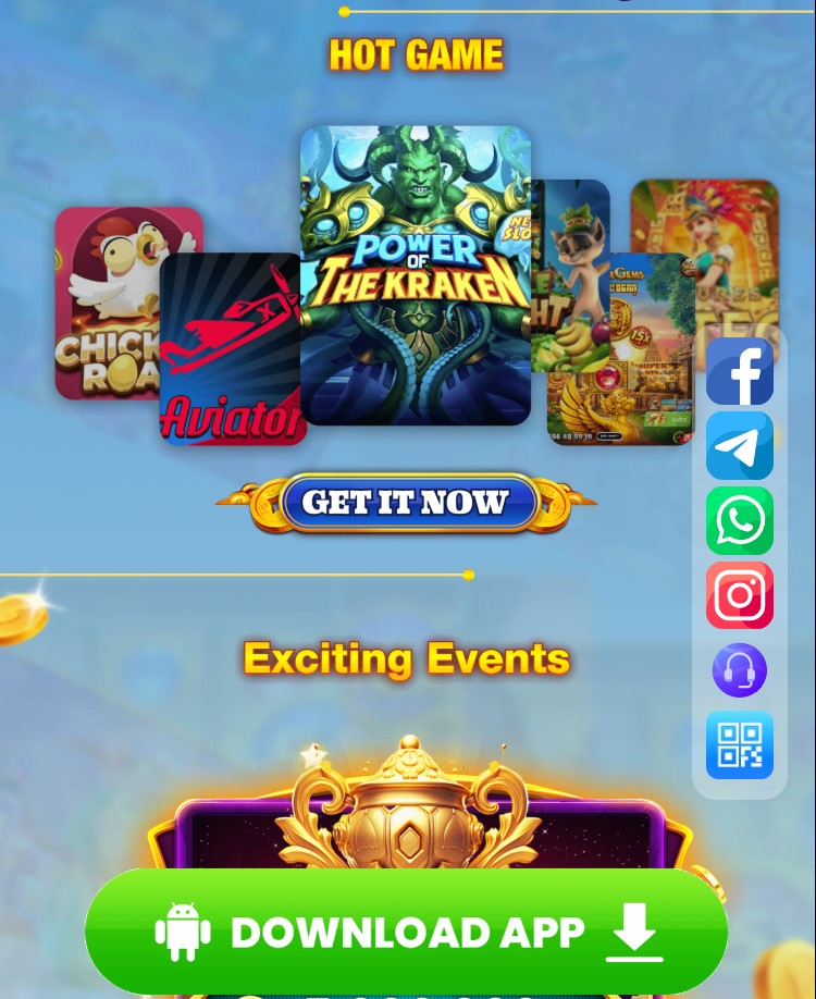 Diwa Game Hotgames
