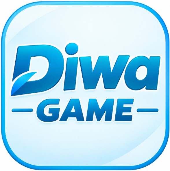 Diwa Game Logo